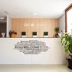 Hostel Gbc Caldas