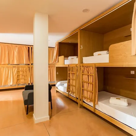 Hostel Gbc Caldas