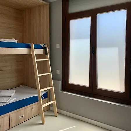 Hostel Gbc Caldas *