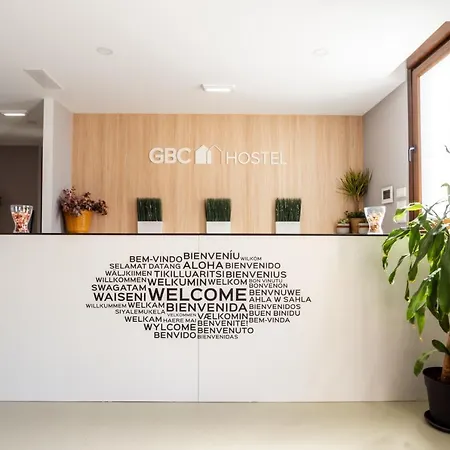 Hostel Gbc Caldas
