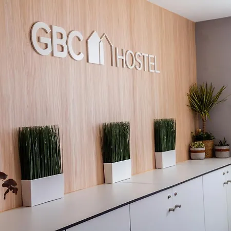 Hostel Gbc Caldas