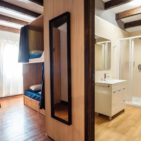 Hostel Gbc Caldas Caldas De Reis