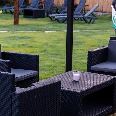 ホステル Gbc Caldas *