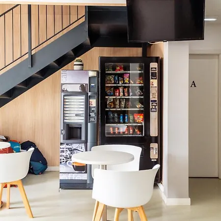 Gbc Caldas * カルダス・デ・レイス