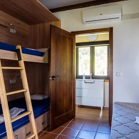 Hostel Gbc Caldas *