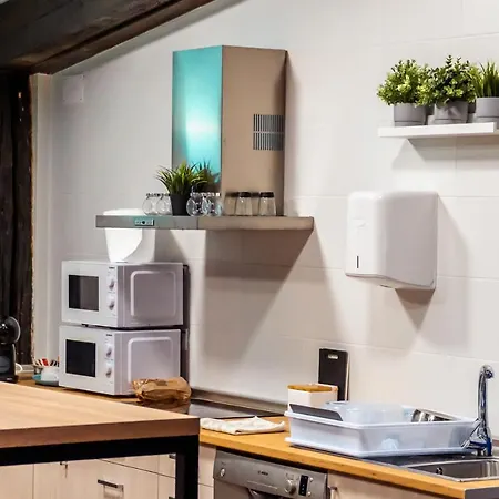 Gbc Caldas カルダス・デ・レイス