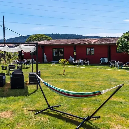 Gbc Caldas Hostel