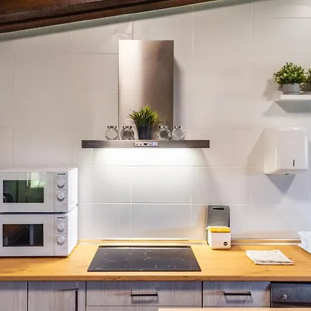 Hostel Gbc Caldas Caldas De Reis