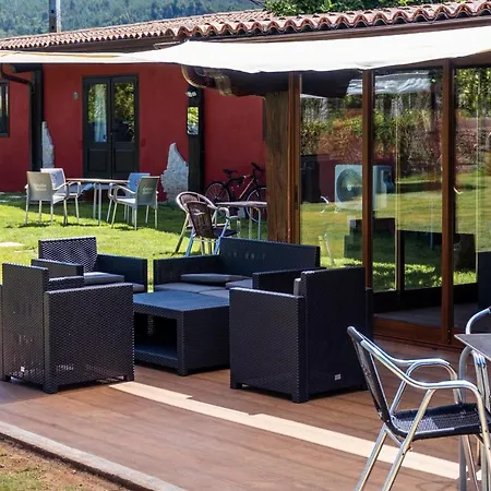 Gbc Caldas Hostel *
