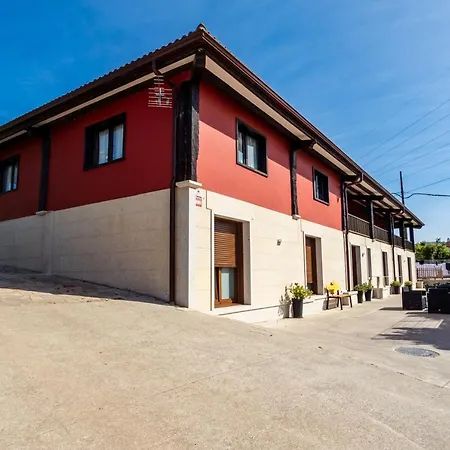 Gbc Caldas Hostel