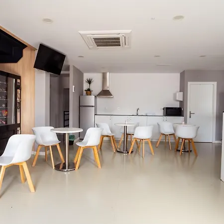 Gbc Caldas Caldas De Reis