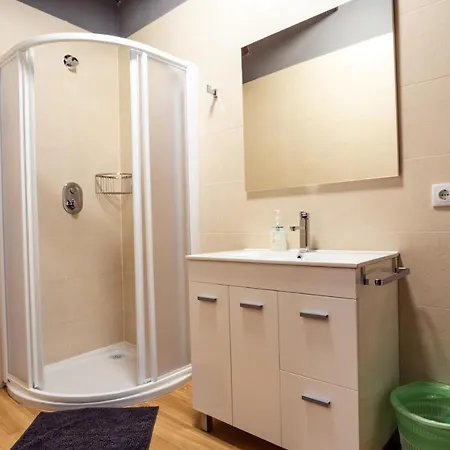 Gbc Caldas ホステル カルダス・デ・レイス