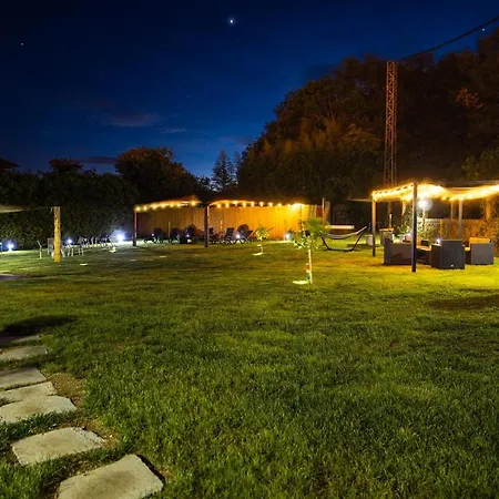 Gbc Caldas Hostel Caldas De Reis