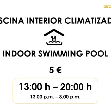 Hostel Gbc Caldas Caldas De Reis