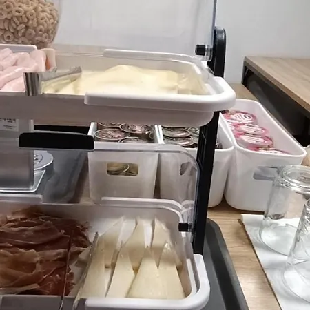 Gbc Caldas ホステル カルダス・デ・レイス