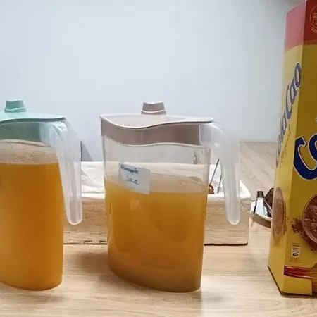 Hostel Gbc Caldas Caldas De Reis