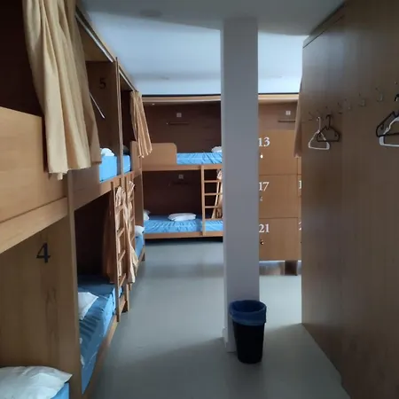 Gbc Caldas カルダス・デ・レイス