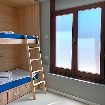 Hostel Gbc Caldas *