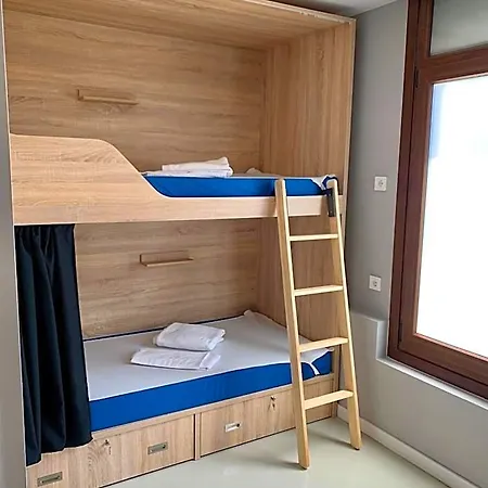 Hostel Gbc Caldas