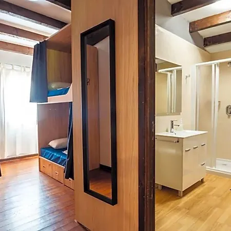 Hostel Gbc Caldas Caldas De Reis
