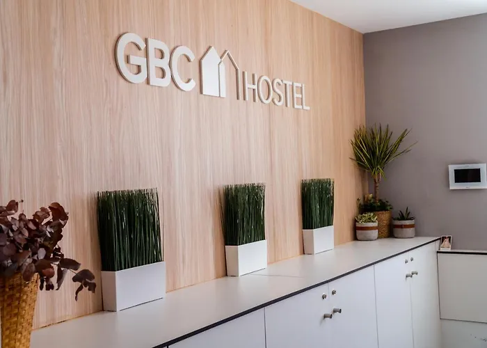 Hostel Gbc Caldas