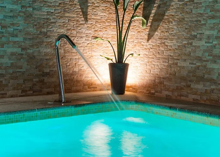 Gbc Caldas Albergue *