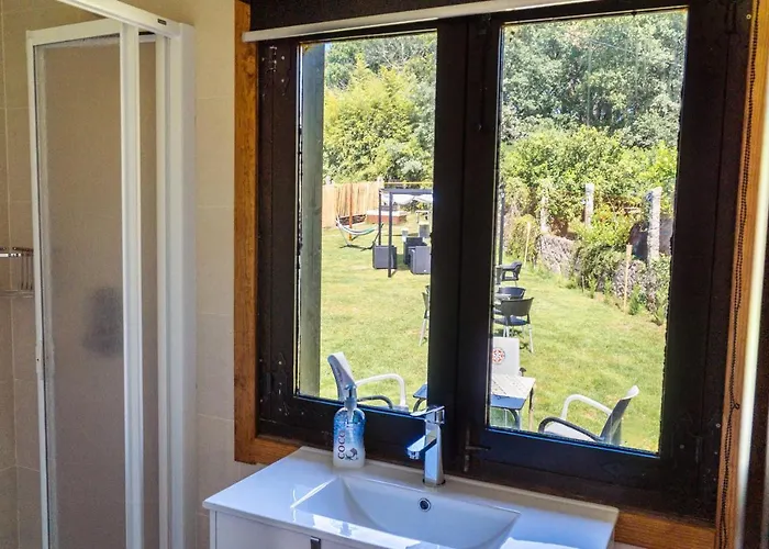 Hostel Gbc Caldas Caldas De Reis