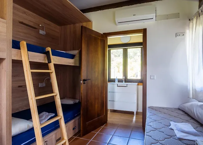 Albergue Gbc Caldas *