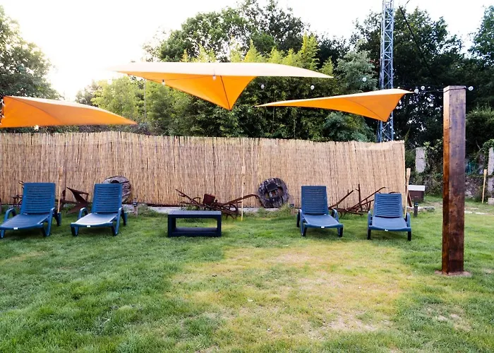 Gbc Caldas * Caldas De Reis