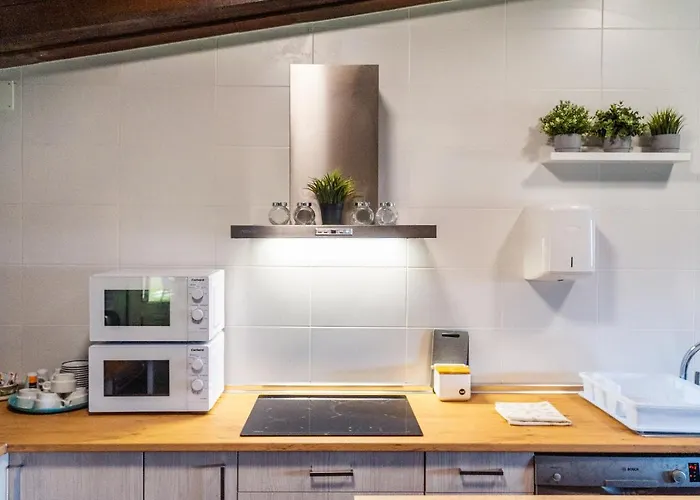 Hostel Gbc Caldas Caldas De Reis