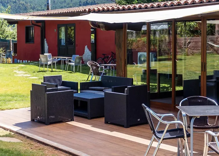 Gbc Caldas Albergue *