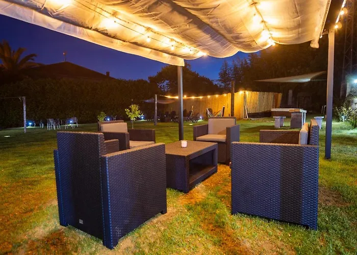 Gbc Caldas * Caldas De Reis