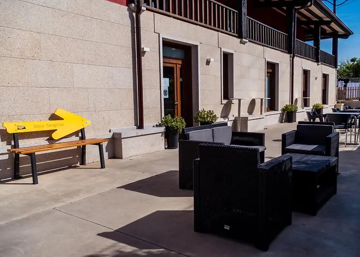 Gbc Caldas * Caldas De Reis