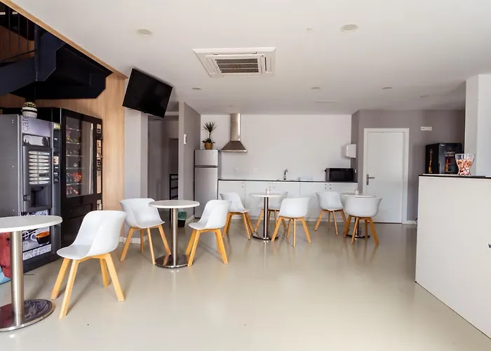 Gbc Caldas Caldas De Reis