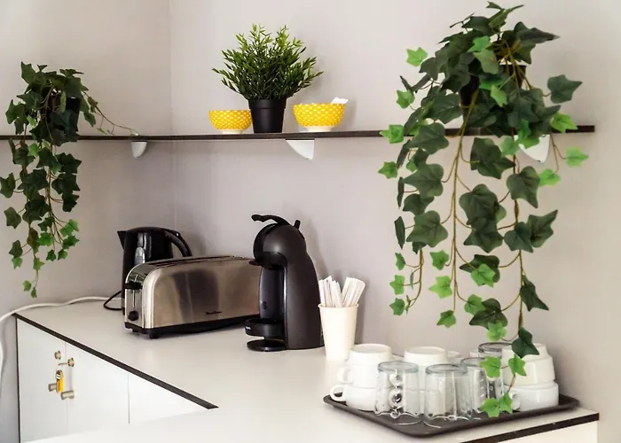 Albergue Gbc Caldas *