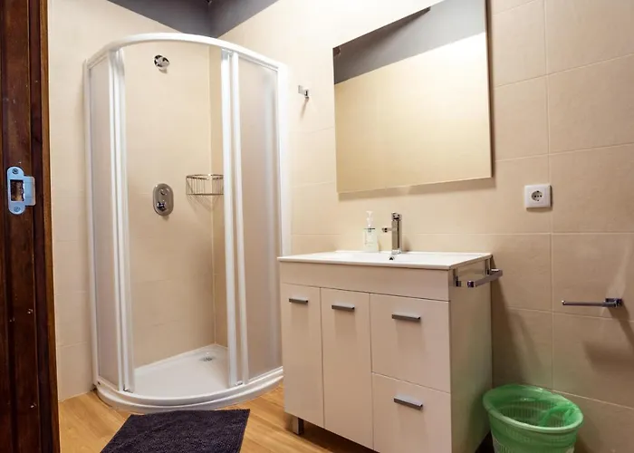 Gbc Caldas Albergue Caldas De Reis