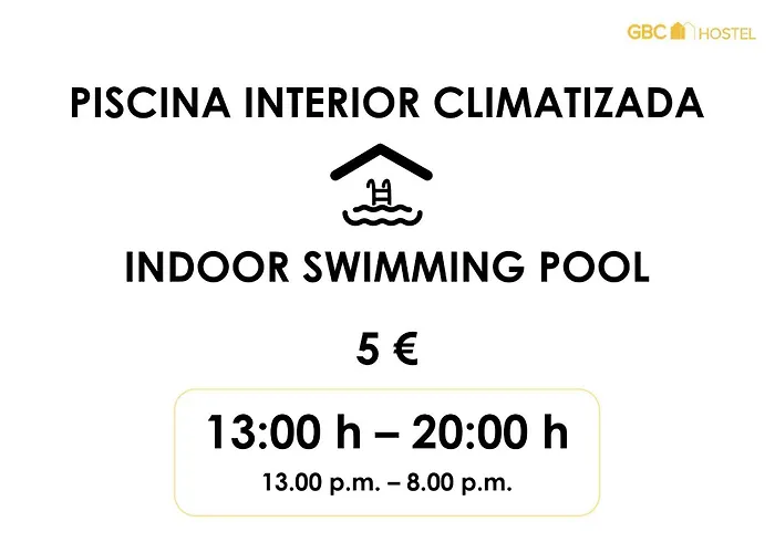 Hostel Gbc Caldas Caldas De Reis