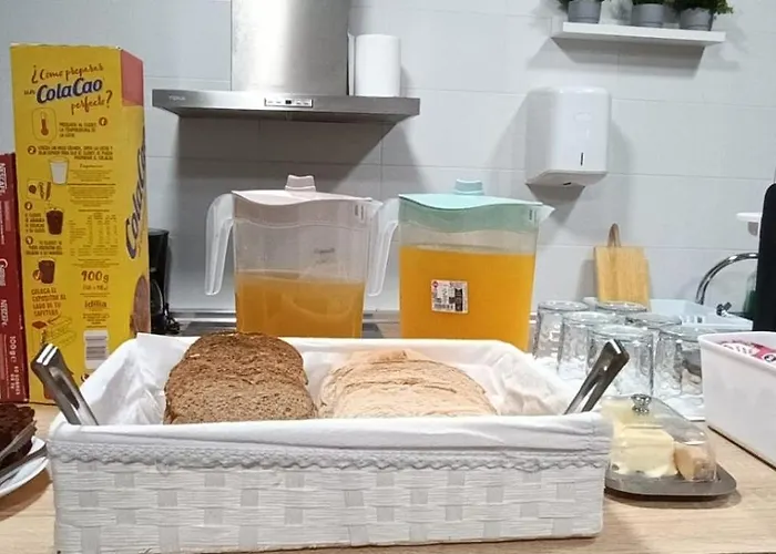 Gbc Caldas * Caldas De Reis