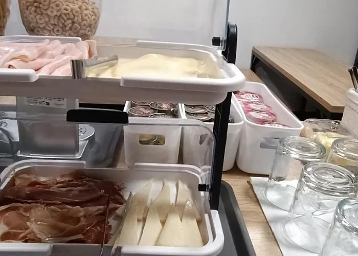 Gbc Caldas Hostel Caldas De Reis