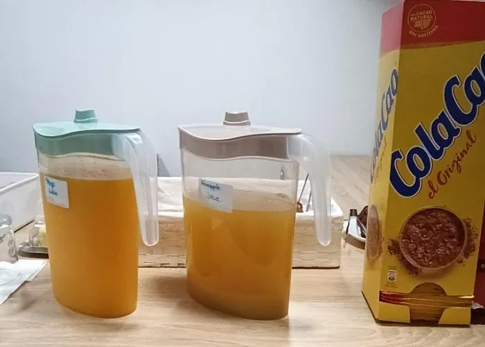 Hostel Gbc Caldas Caldas De Reis