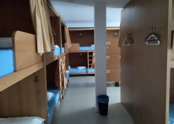 Gbc Caldas Caldas De Reis