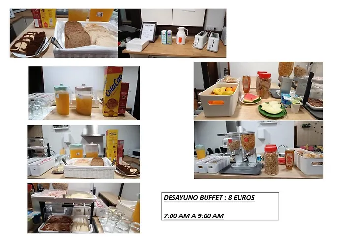 Albergue Gbc Caldas Caldas De Reis